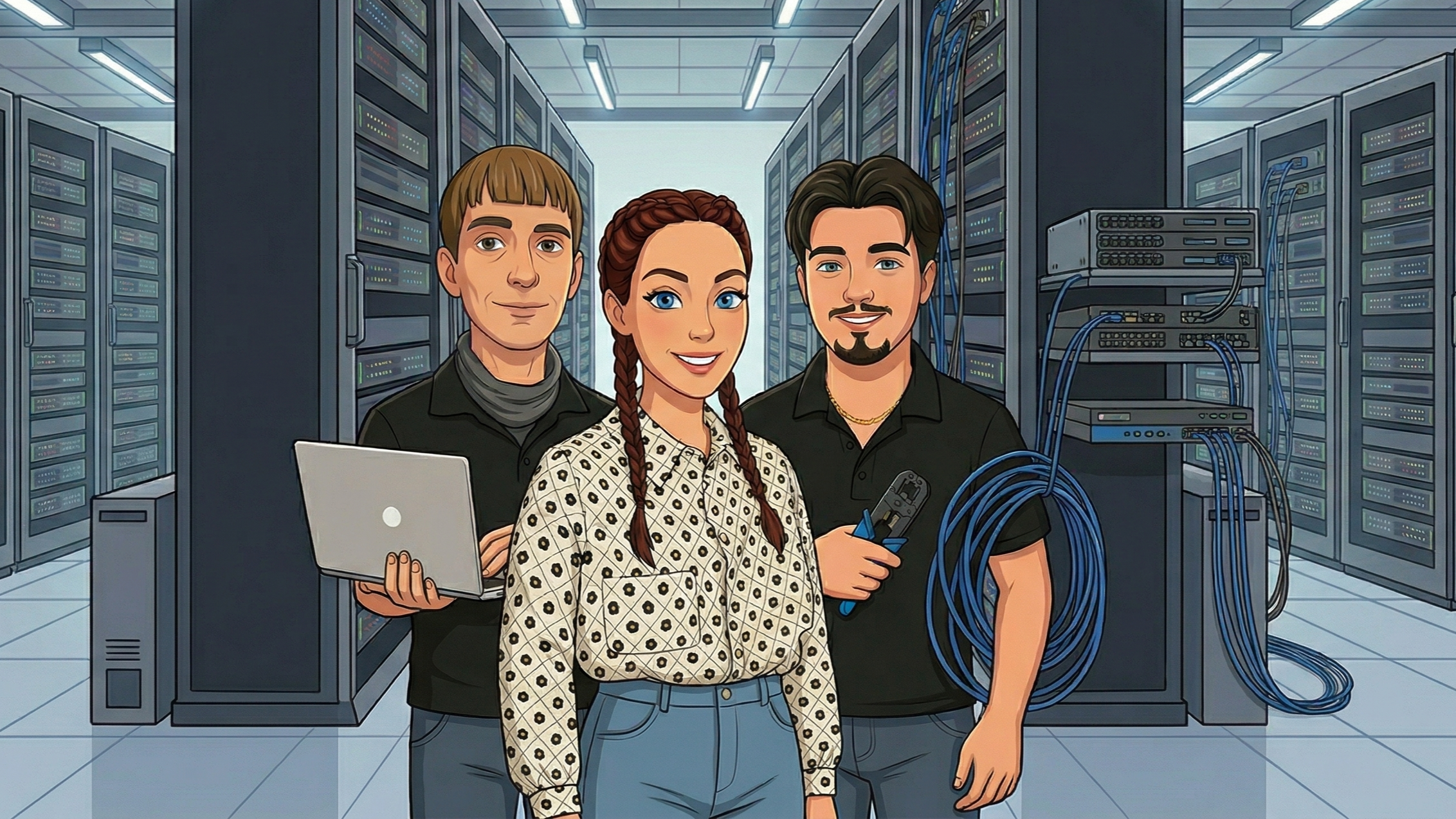 A New Chapter: Decisive IT Ltd is now Whitings IT Solutions Ltd